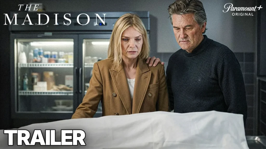 The Madison Trailer Sneak Peek Reveals