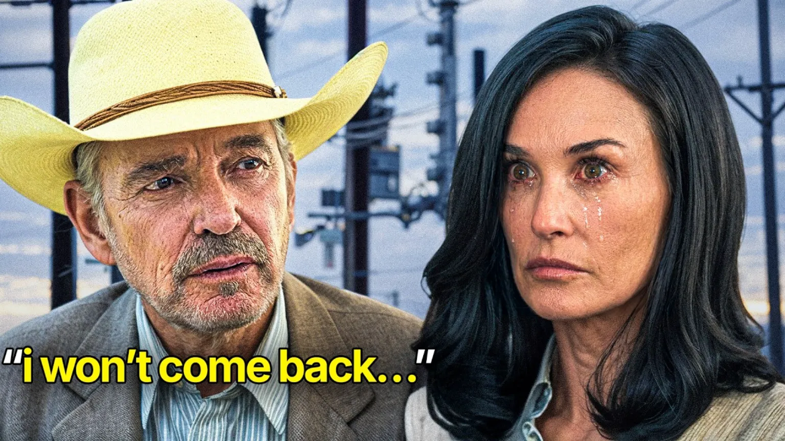 Landman Season 3 Trailer