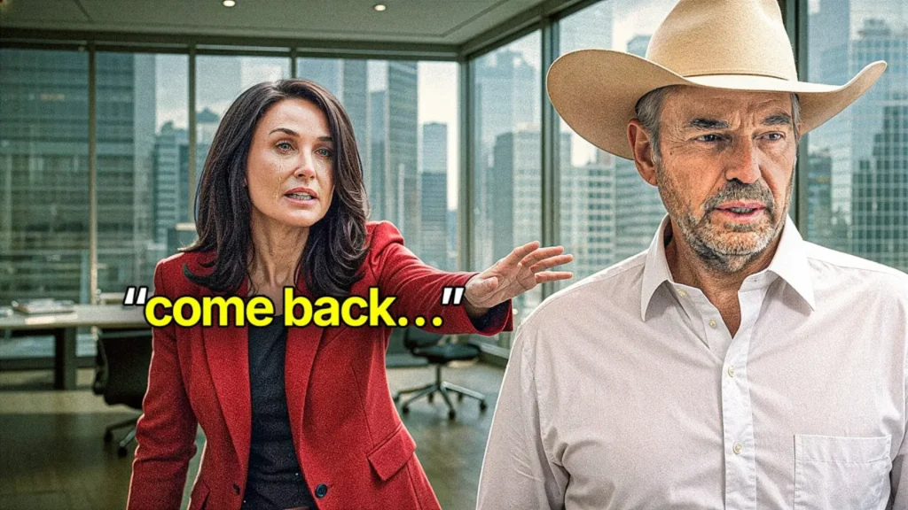 Landman Season 3 Trailer Is Perfect!