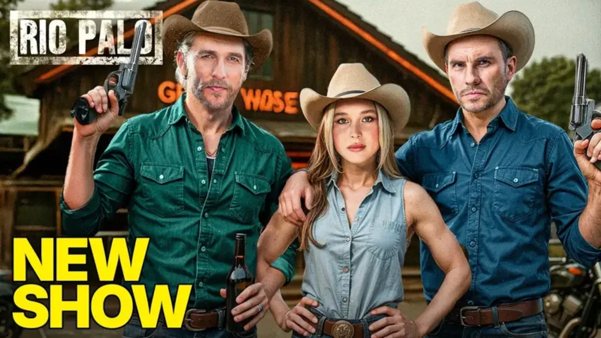 New Yellowstone Sequel “Rio Palo” Trailer 2026 & First Look